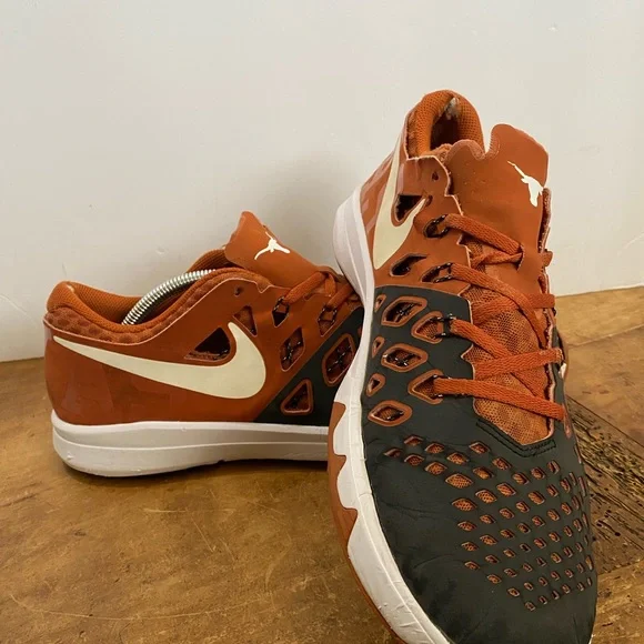 Nike Men`s Train Speed 4 Amp Texas Buy Nike Train Speed 4 AMP  main image 3